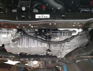 Volkswagen T6 2019 TRANSPORTER T6 4x4 ΕΛΛΗΝΙΚΟ EURO6-thumb-19