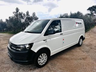 Volkswagen T6 2019 TRANSPORTER T6 4x4 ΕΛΛΗΝΙΚΟ EURO6-thumb-3