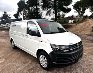 Volkswagen T6 2019 TRANSPORTER T6 4x4 ΕΛΛΗΝΙΚΟ EURO6-thumb-6