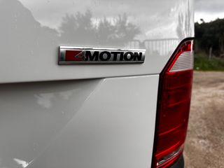 Volkswagen T6 2019 TRANSPORTER T6 4x4 ΕΛΛΗΝΙΚΟ EURO6-thumb-13