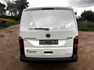 Volkswagen T6 2019 TRANSPORTER T6 4x4 ΕΛΛΗΝΙΚΟ EURO6-thumb-9