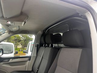 Volkswagen T6 2019 TRANSPORTER T6 4x4 ΕΛΛΗΝΙΚΟ EURO6-thumb-22