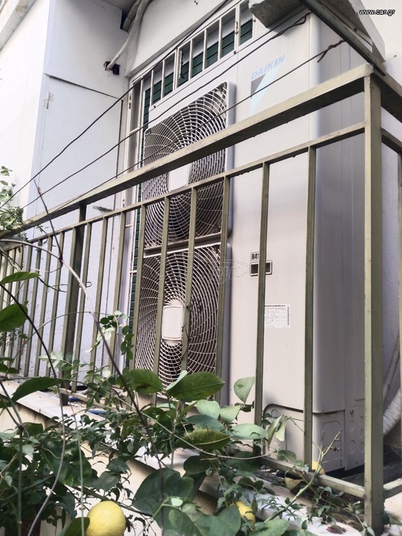 αντλία θερμότητας