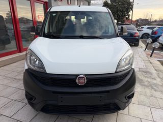 Fiat Doblo 2016 7θεσιο!!