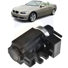 Αισθητήρας πίεσης πολλαπλής MAP για Bmw 3 Series (E93) Cabrio 2006 2007 2008 2009 2010 2011 2012 2013 11742247906
