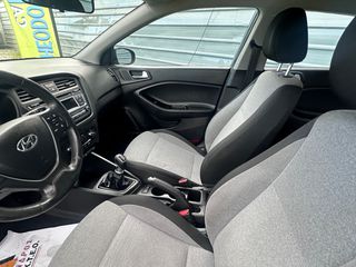 Hyundai i 20 2016 DIESEL CRDI 5θυρο-thumb-17