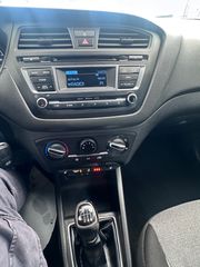 Hyundai i 20 2016 DIESEL CRDI 5θυρο-thumb-18