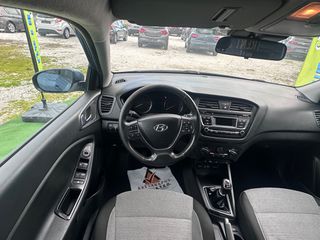 Hyundai i 20 2016 DIESEL CRDI 5θυρο-thumb-21