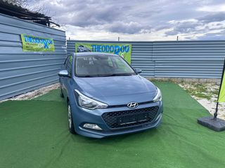 Hyundai i 20 2016 DIESEL CRDI 5θυρο-thumb-2