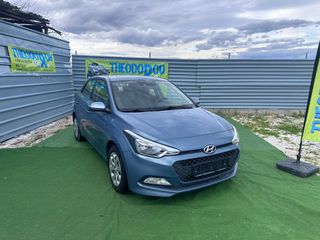 Hyundai i 20 2016 DIESEL CRDI 5θυρο-thumb-3