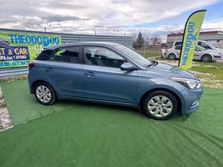 Hyundai i 20 2016 DIESEL CRDI 5θυρο-thumb-5