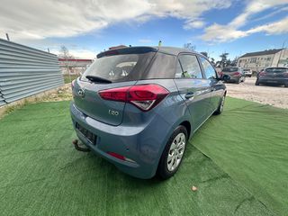 Hyundai i 20 2016 DIESEL CRDI 5θυρο-thumb-6