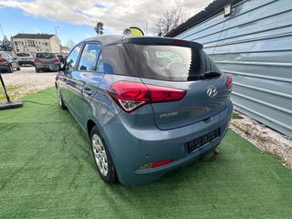 Hyundai i 20 2016 DIESEL CRDI 5θυρο-thumb-7