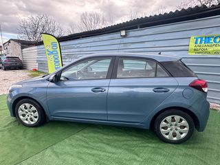Hyundai i 20 2016 DIESEL CRDI 5θυρο-thumb-8