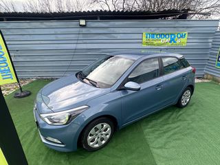 Hyundai i 20 2016 DIESEL CRDI 5θυρο-thumb-9