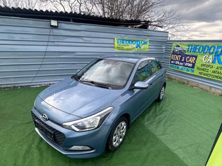 Hyundai i 20 2016 DIESEL CRDI 5θυρο-thumb-10