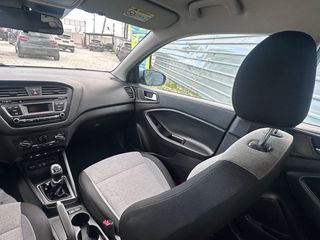 Hyundai i 20 2016 DIESEL CRDI 5θυρο-thumb-13