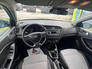 Hyundai i 20 2016 DIESEL CRDI 5θυρο-thumb-14