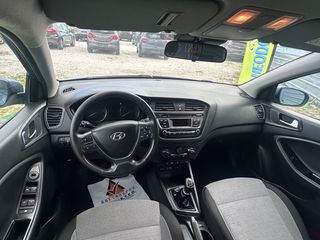Hyundai i 20 2016 DIESEL CRDI 5θυρο-thumb-15