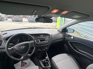 Hyundai i 20 2016 DIESEL CRDI 5θυρο-thumb-16