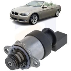 Βαλβίδα ελέγχου πίεσης καυσίμου για Bmw 3 Series (E93) Cabrio 2006 2007 2008 2009 2010 2011 2012 2013 13517797875