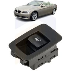 Διακόπτης παραθύρου εμπρός για Bmw 3 Series (E93) Cabrio 2006 2007 2008 2009 2010 2011 2012 2013 61316945874