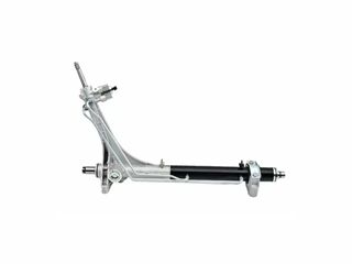 ΚΡΕΜΑΡΓΙΕΡΑ FIAT DUCATO '06-'22 / PEUGEOT BOXER 3 / CITROEN JUMPER 3 '06- **ΥΔΡΑΥΛΙΚΗ ΜΕ SERVOTRONIC**