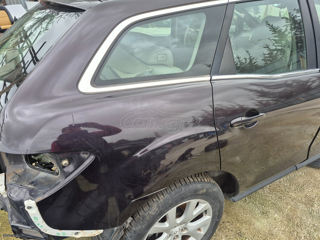 MAZDA CX-7 2008 ΦΤΕΡΟ ΠΙΣΩ ΔΕΞΙΟ
