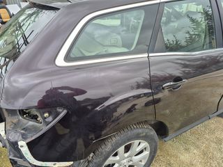 MAZDA CX-7 2008 ΦΤΕΡΟ ΠΙΣΩ ΔΕΞΙΟ-thumb-3