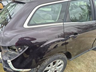 MAZDA CX-7 2008 ΦΤΕΡΟ ΠΙΣΩ ΔΕΞΙΟ-thumb-4