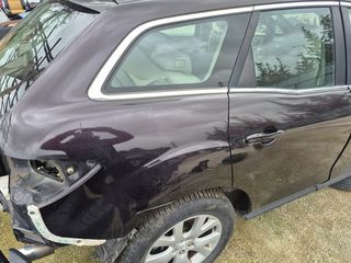 MAZDA CX-7 2008 ΦΤΕΡΟ ΠΙΣΩ ΔΕΞΙΟ-thumb-6