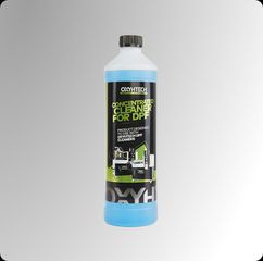 ΚΑΘΑΡΙΣΤΙΚΟ ΓΙΑ DPF OXYHTECH                     Κουτί που περιέχει 12 μπουκάλια   Στην τιμή συμπεριλαμβάνεται ΦΠΑ 24%