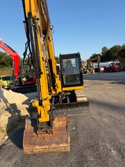 Εκσκαφάκι (διαβολάκι) CAT 2016 308 e2-thumb-1
