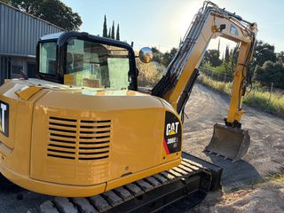 Εκσκαφάκι (διαβολάκι) CAT 2016 308 e2-thumb-2
