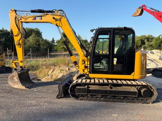 Εκσκαφάκι (διαβολάκι) CAT 2016 308 e2-thumb-3