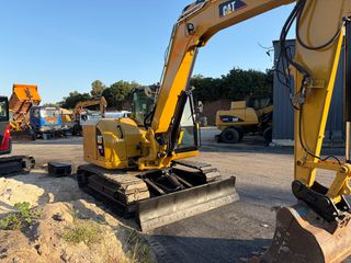 Εκσκαφάκι (διαβολάκι) CAT 2016 308 e2-thumb-4
