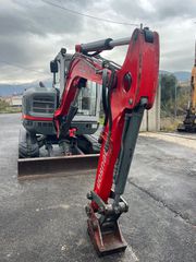 Mini Excavator Neuson 2005 50Z3-thumb-4