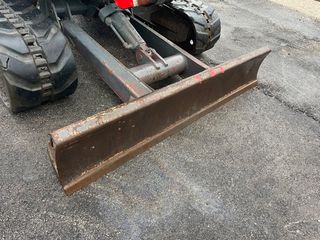 Mini Excavator Neuson 2005 50Z3-thumb-5
