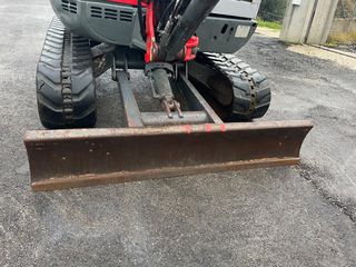 Mini Excavator Neuson 2005 50Z3-thumb-6