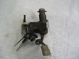 ΚΛΕΙΔΑΡΙΑ KYMCO SUPER 8 2T 50cc 2003