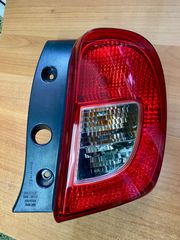 NISSAN MICRA K13 FACELIFT13-17 ΦΑΝΑΡΙΑ ΠΙΣΩ