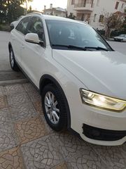 Audi Q3 2012 2.0 TDI QUATTRO S TRONIC (7-GEAR)