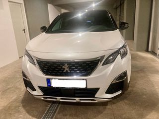 Peugeot 3008 2019 GT LINE