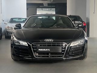 Audi R8 2014 V10 Spyder s-tronic