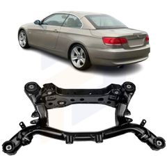 Γέφυρα πίσω για Bmw 3 Series (E93) Cabrio 2006 2007 2008 2009 2010 2011 2012 2013 33314046518