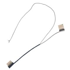 DD0XKRLC001 30pin - LED Καλωδιοταινία οθόνης Flex Screen Cable for Laptop Asus A509 F509 R509 S509 X509 X509FA ( Κωδ.1-FLEX1246 )
