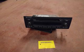 ΠΕΤΡΟΠΟΥΛΟΣ ΡΑΔΙΟ-CD  BMW SERIES 3 (E90-91) 2008- 9149224  6512918708
