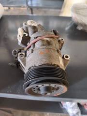 Toyota Yaris 2005-2011 κομπρεσέρ αιρκοντίσιον-thumb-3