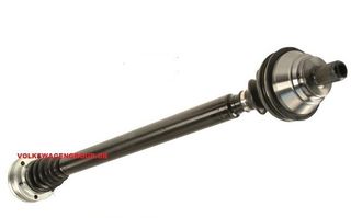 Ημιαξόνιο  δεξιό  πίσω (ΚΑΙΝΟΥΡΓΙΟ)   ,VOLKSWAGEN   ,PASSAT  2005-2014  (4Motion)