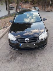 Volkswagen Golf 2006 GT 170
